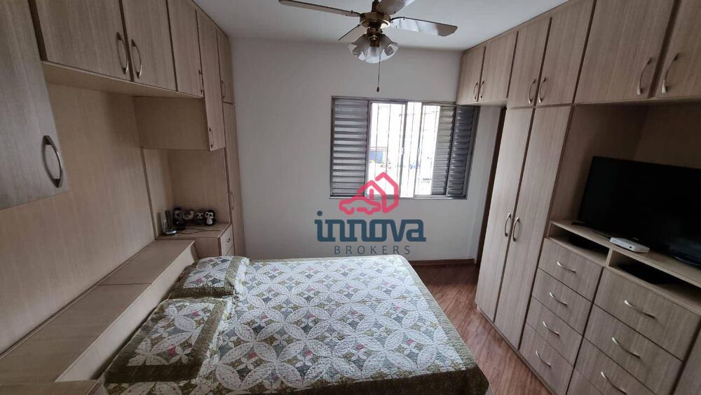 Sobrado, 3 quartos, 171 m² - Foto 7