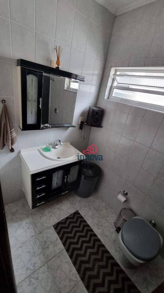 Sobrado, 3 quartos, 171 m² - Foto 3