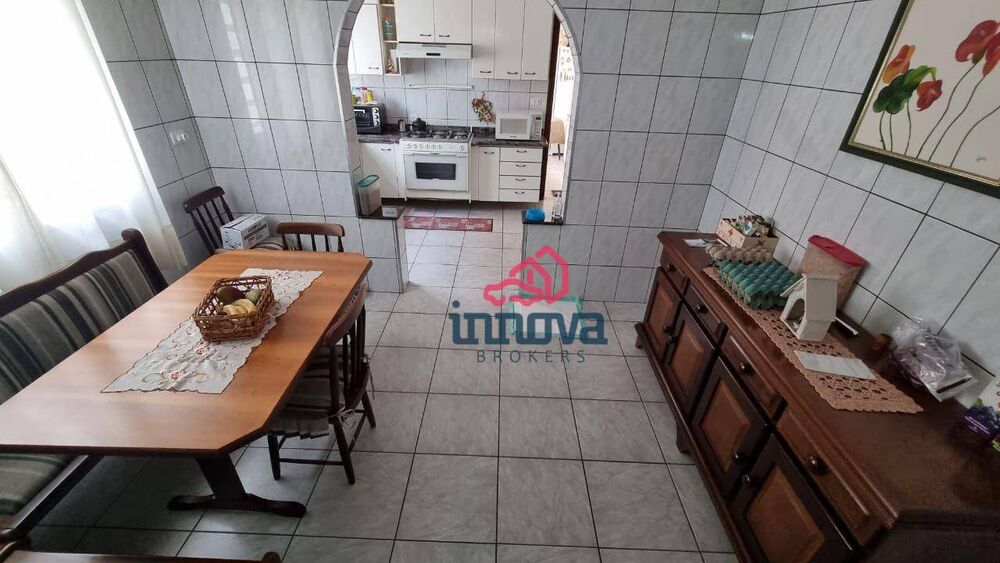 Sobrado, 3 quartos, 171 m² - Foto 20