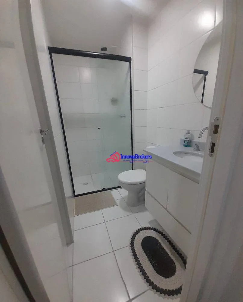 Apartamento, 2 quartos, 69 m² - Foto 7