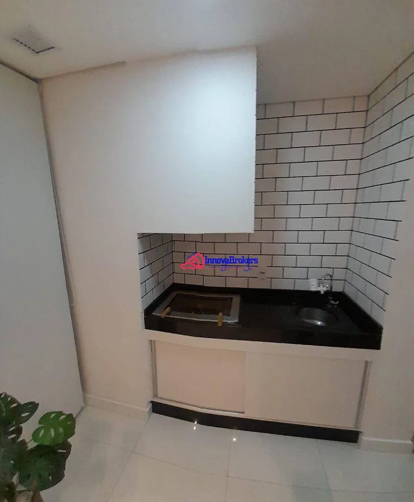 Apartamento, 2 quartos, 69 m² - Foto 3
