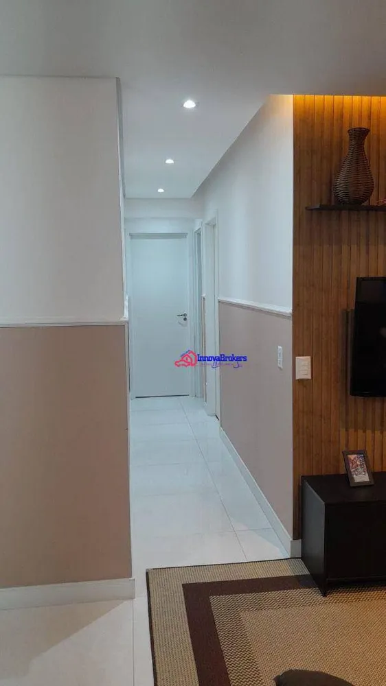 Apartamento, 2 quartos, 69 m² - Foto 4