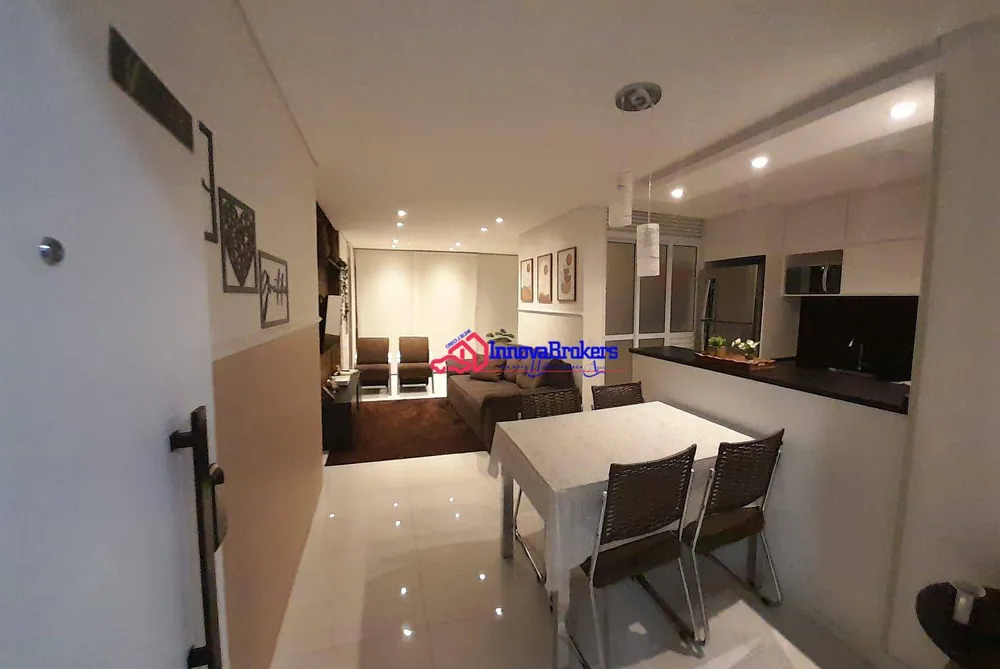 Apartamento, 2 quartos, 69 m² - Foto 1