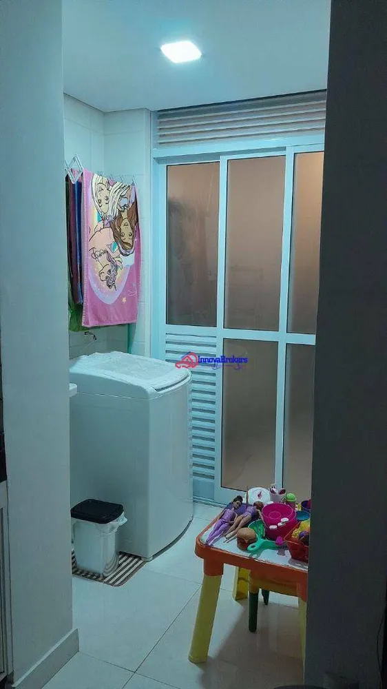 Apartamento, 2 quartos, 69 m² - Foto 6