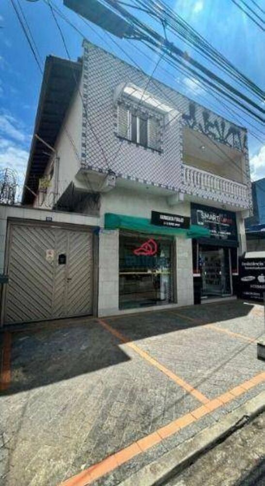 Loja-Salão, 230 m² - Foto 3