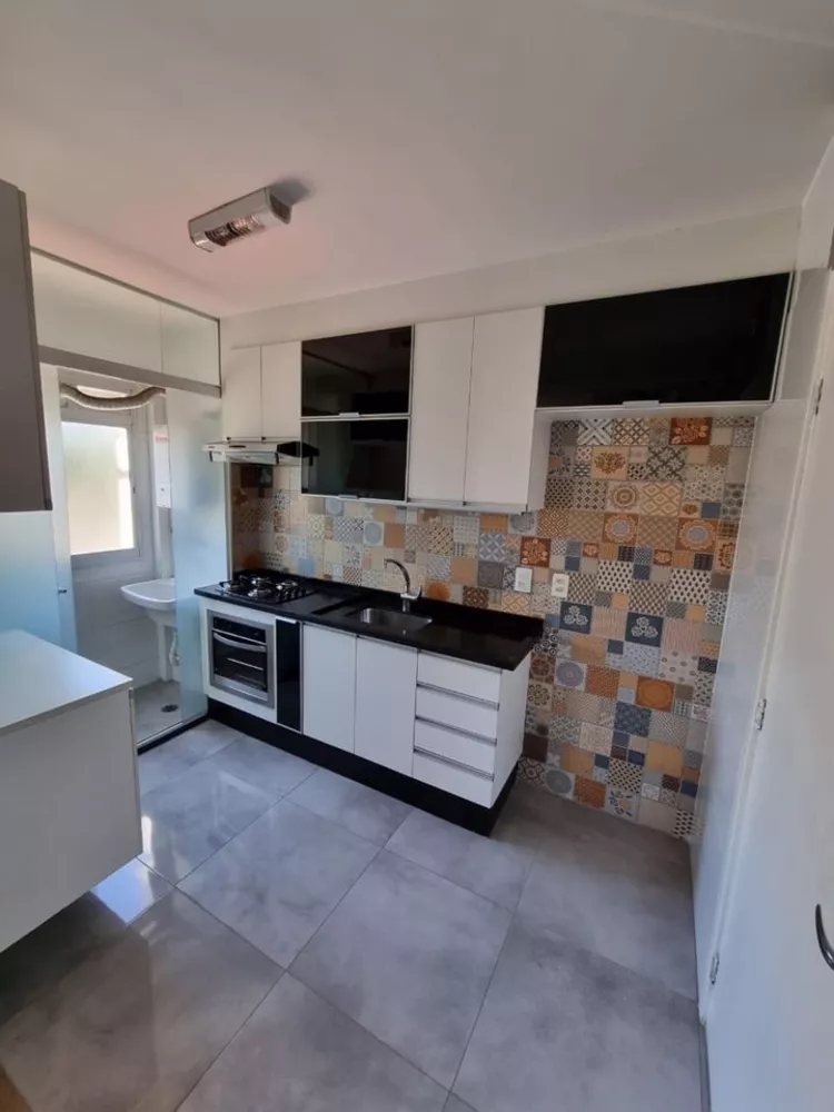 Apartamento à venda com 2 quartos, 45m² - Foto 9