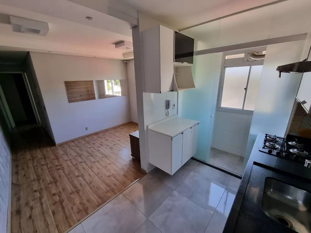 Apartamento à venda com 2 quartos, 45m² - Foto 10