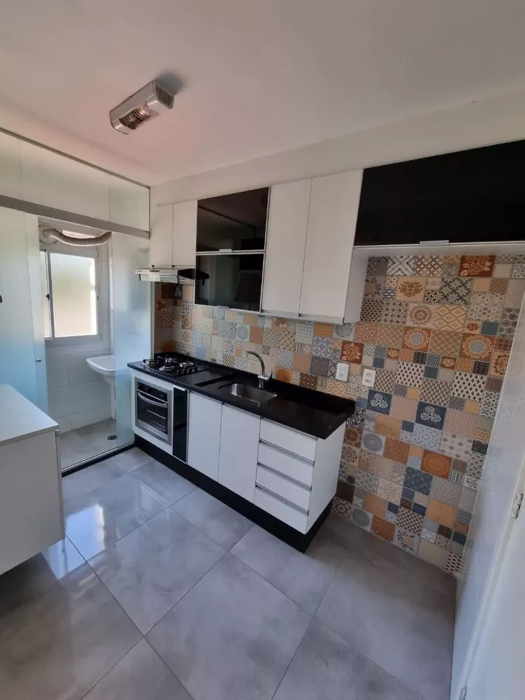 Apartamento à venda com 2 quartos, 45m² - Foto 6