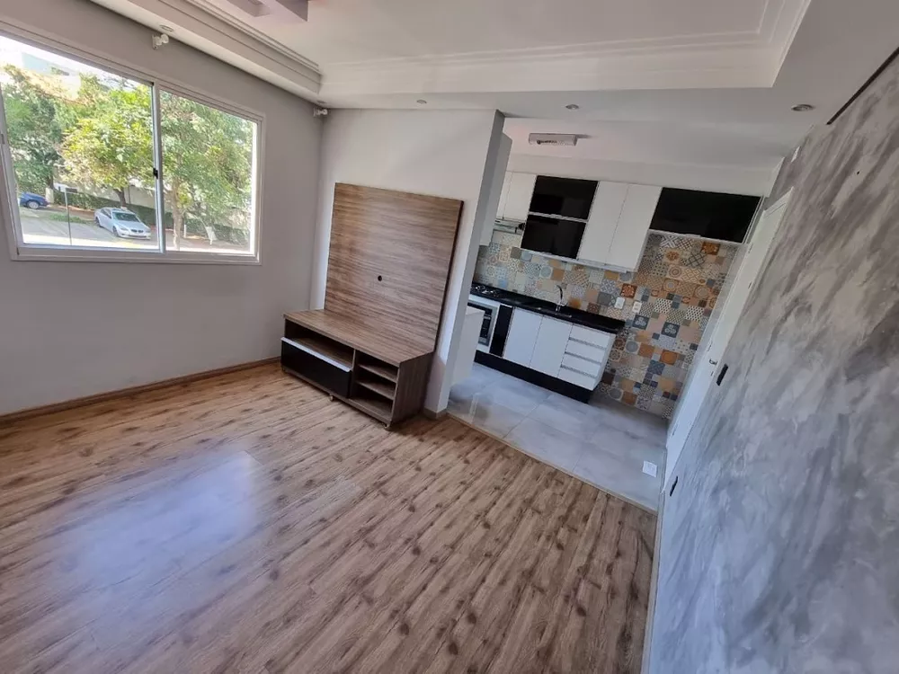 Apartamento à venda com 2 quartos, 45m² - Foto 11