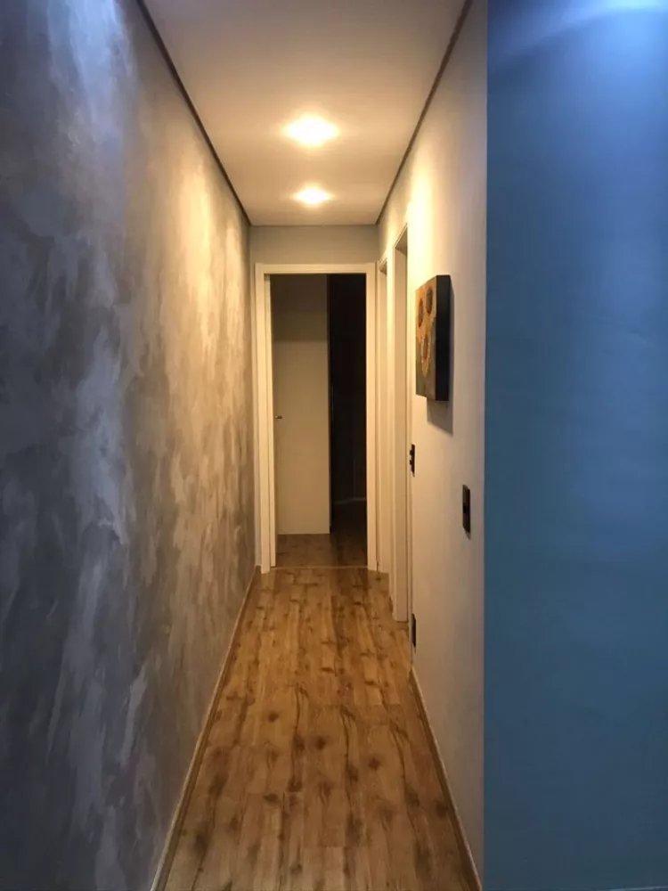 Apartamento à venda com 2 quartos, 45m² - Foto 3