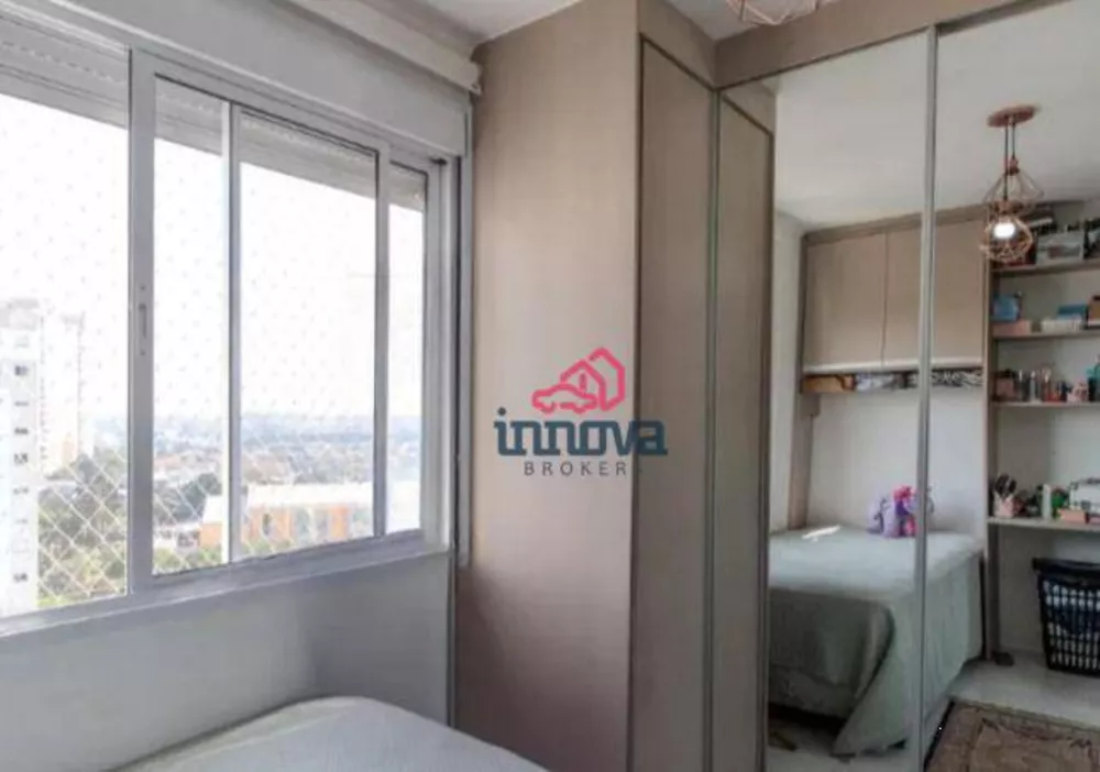 Apartamento à venda com 3 quartos, 69m² - Foto 6