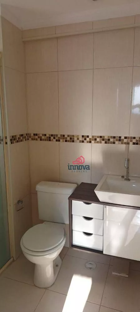 Apartamento à venda com 2 quartos, 63m² - Foto 8