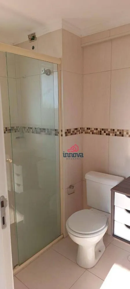 Apartamento, 2 quartos, 63 m² - Foto 9