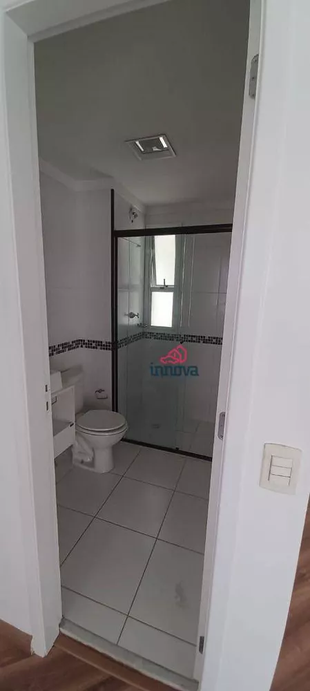 Apartamento à venda com 2 quartos, 63m² - Foto 5