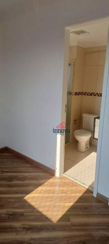 Apartamento à venda com 2 quartos, 63m² - Foto 7