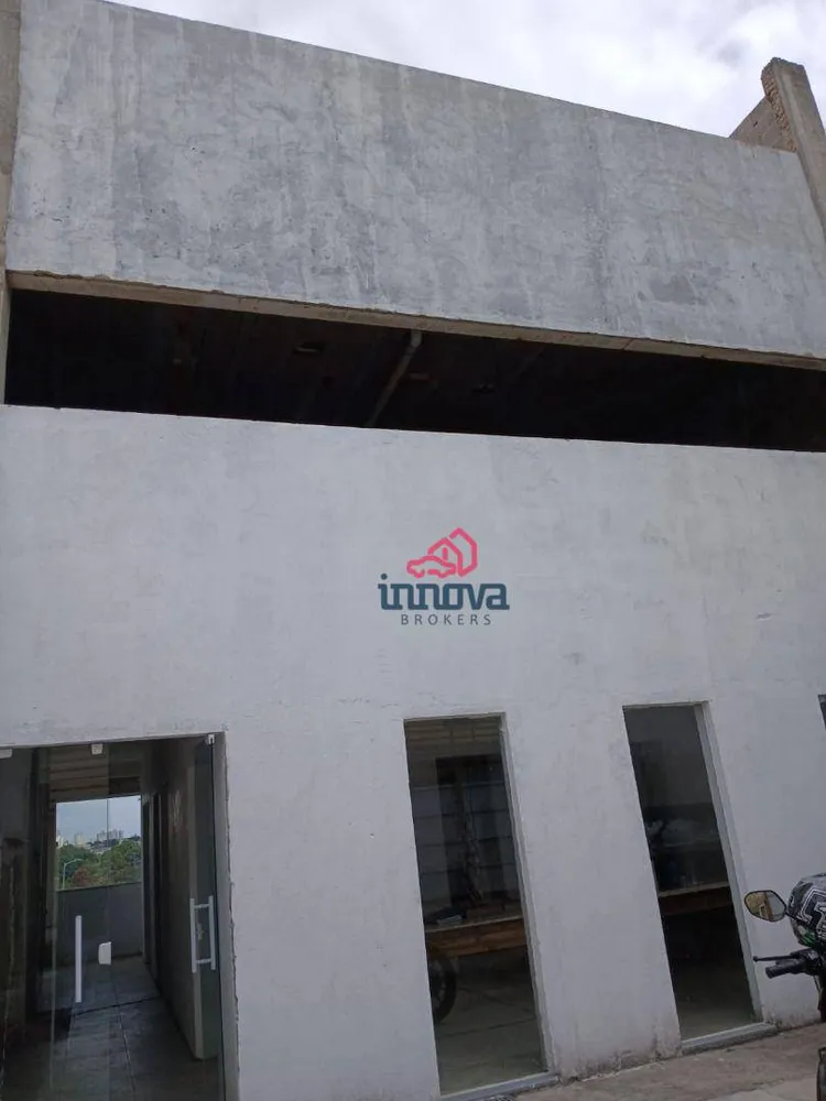 Prédio Inteiro, 410 m² - Foto 1