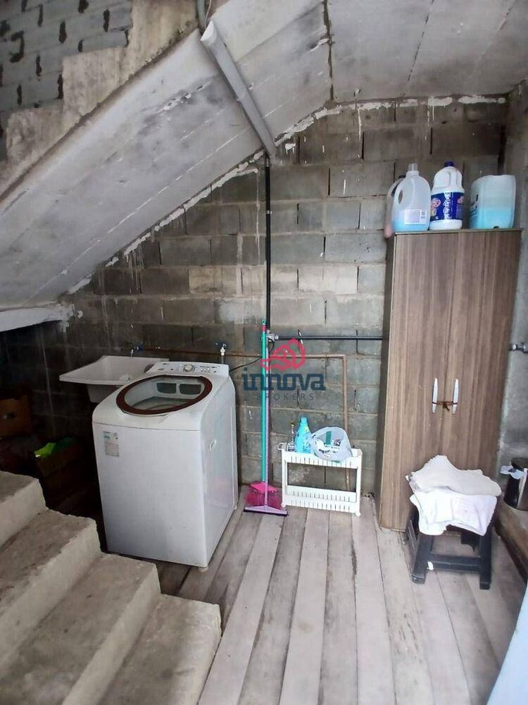 Prédio Inteiro, 410 m² - Foto 4