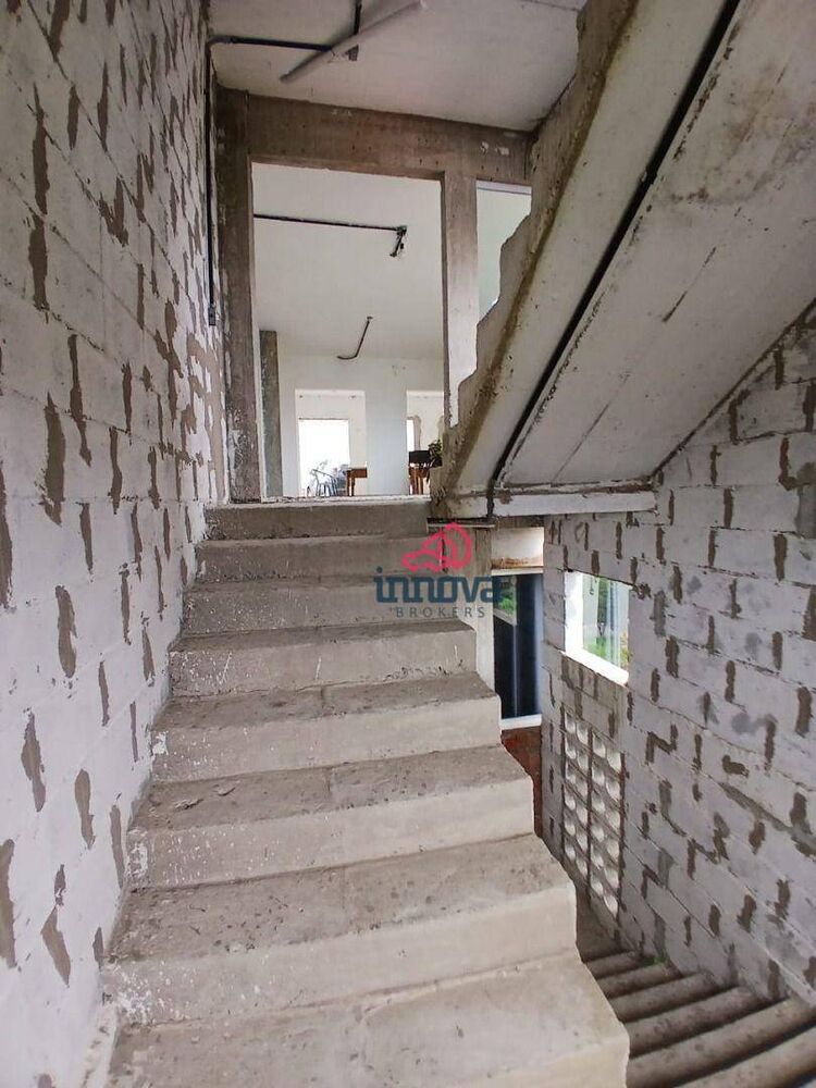 Prédio Inteiro, 410 m² - Foto 2