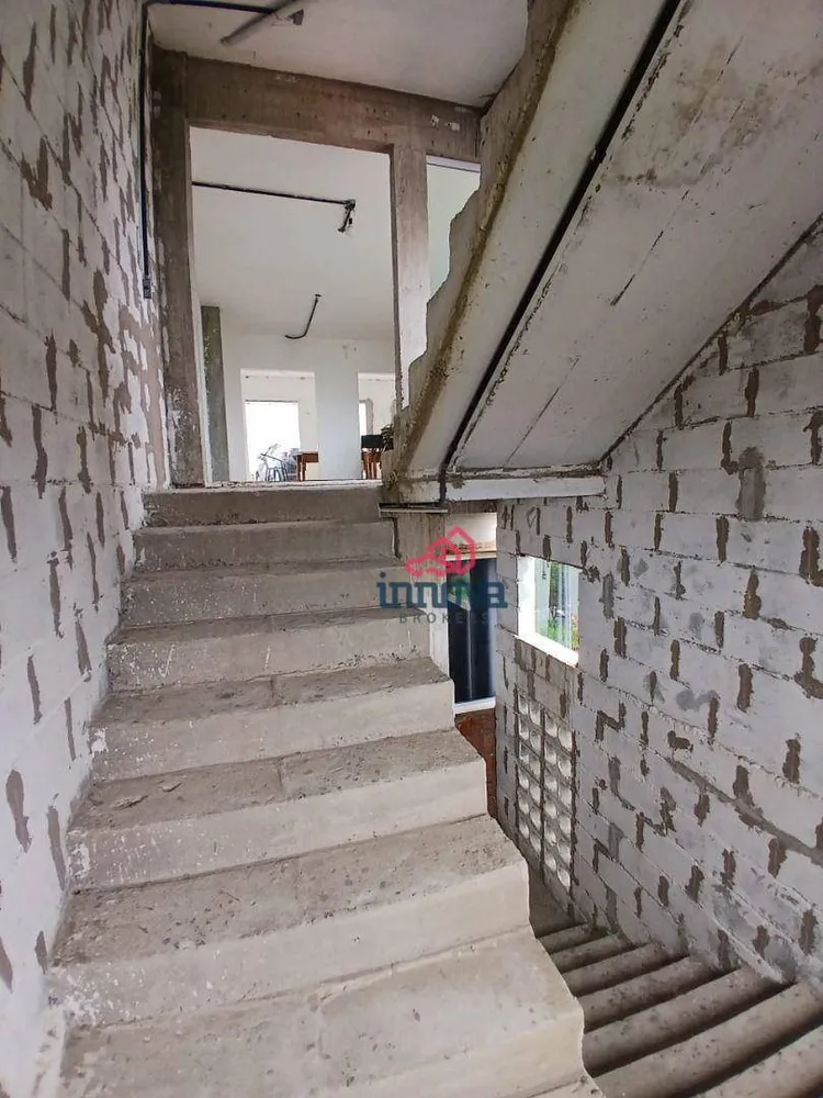 Prédio Inteiro, 410 m² - Foto 9