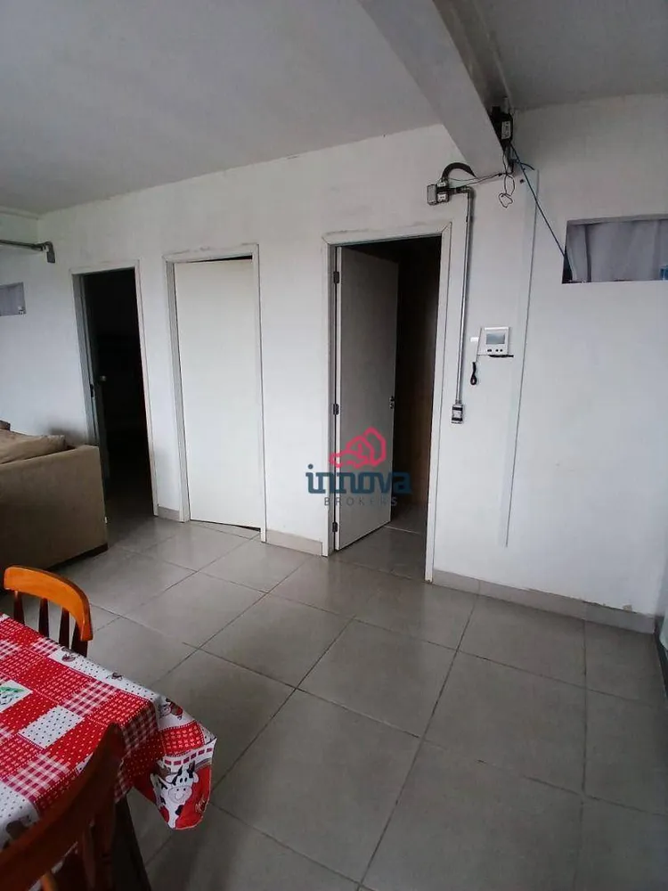 Prédio Inteiro, 410 m² - Foto 12