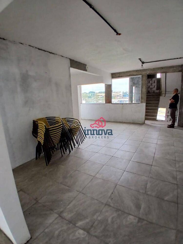 Prédio Inteiro, 410 m² - Foto 1