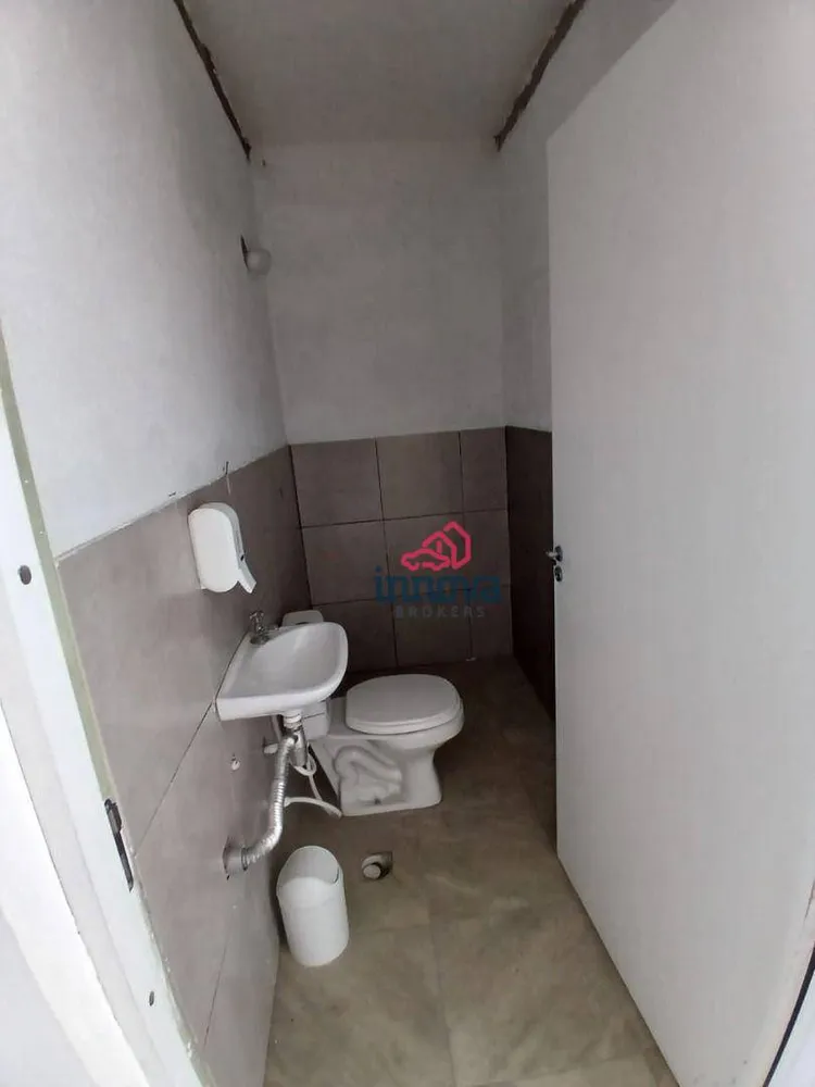 Prédio Inteiro, 410 m² - Foto 7