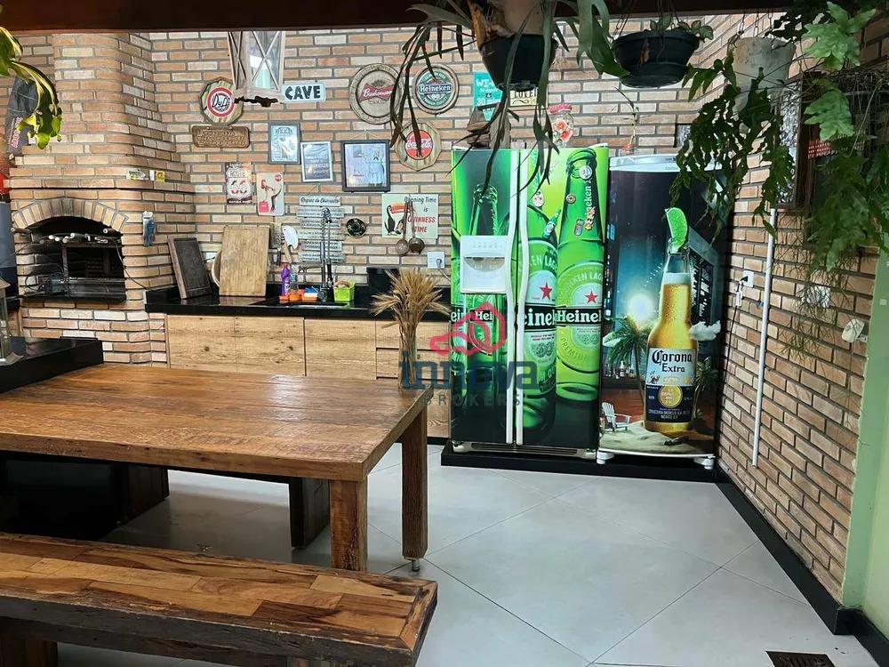 Sobrado, 3 quartos - Foto 11