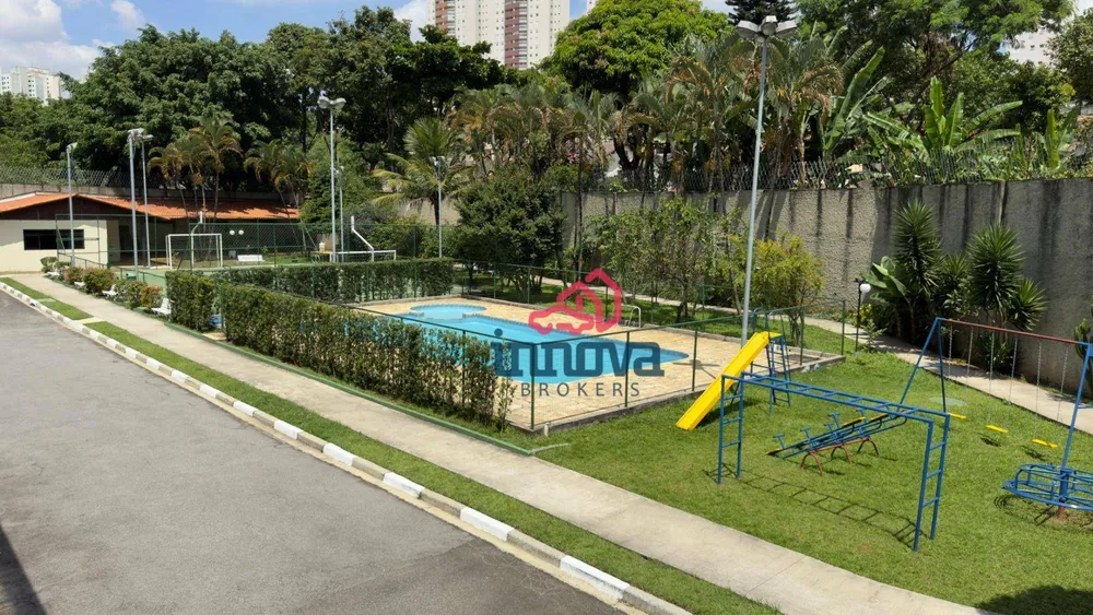 Sobrado, 3 quartos - Foto 1