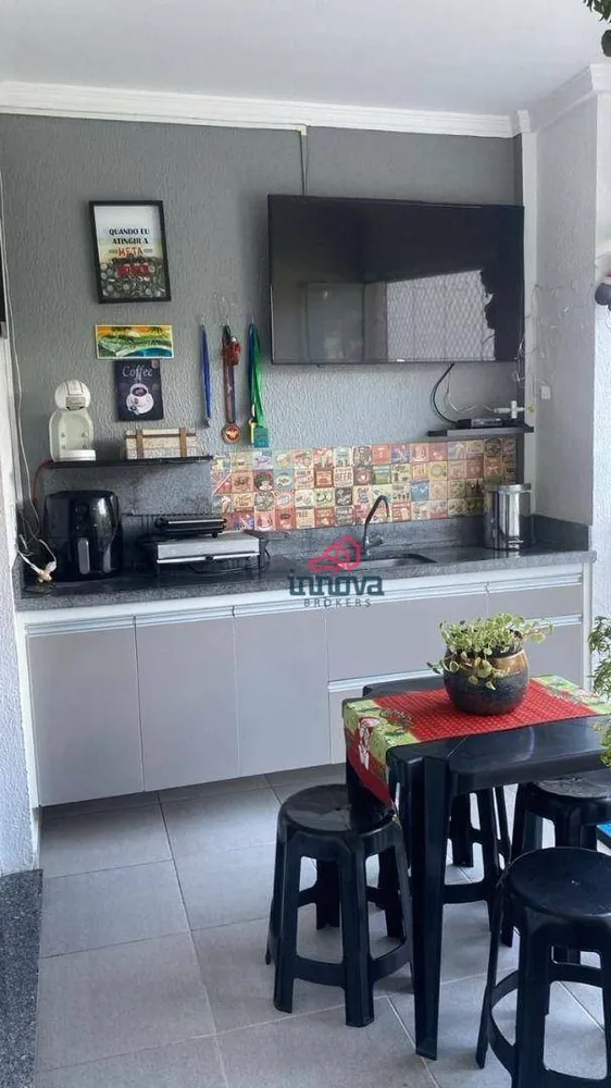 Apartamento, 3 quartos, 75 m² - Foto 6
