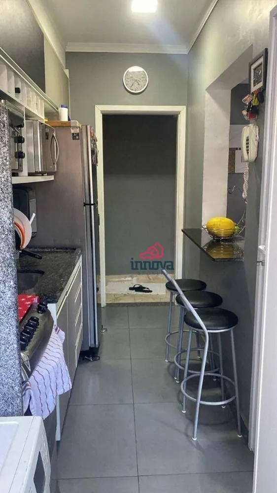 Apartamento, 3 quartos, 75 m² - Foto 7