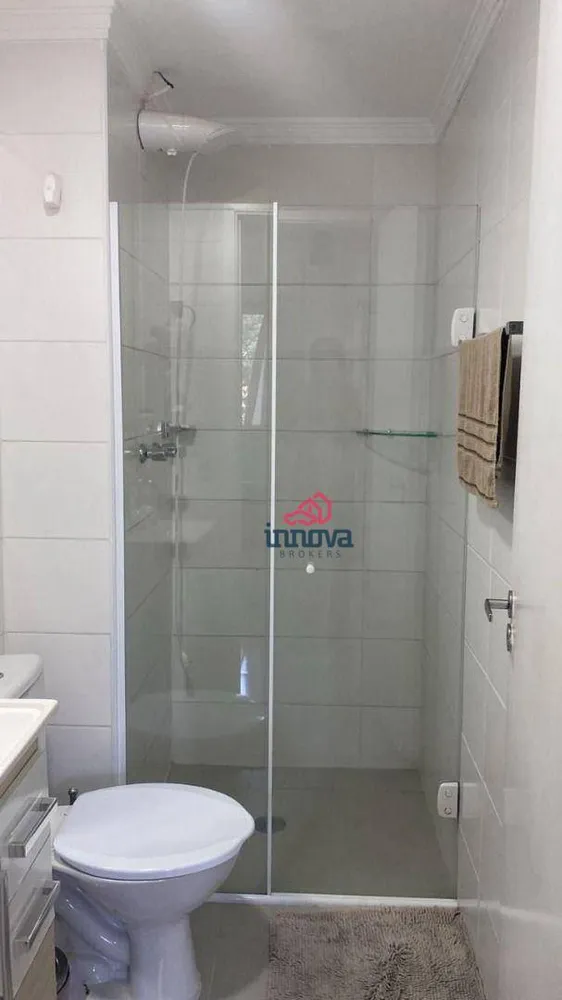 Apartamento, 3 quartos, 75 m² - Foto 8