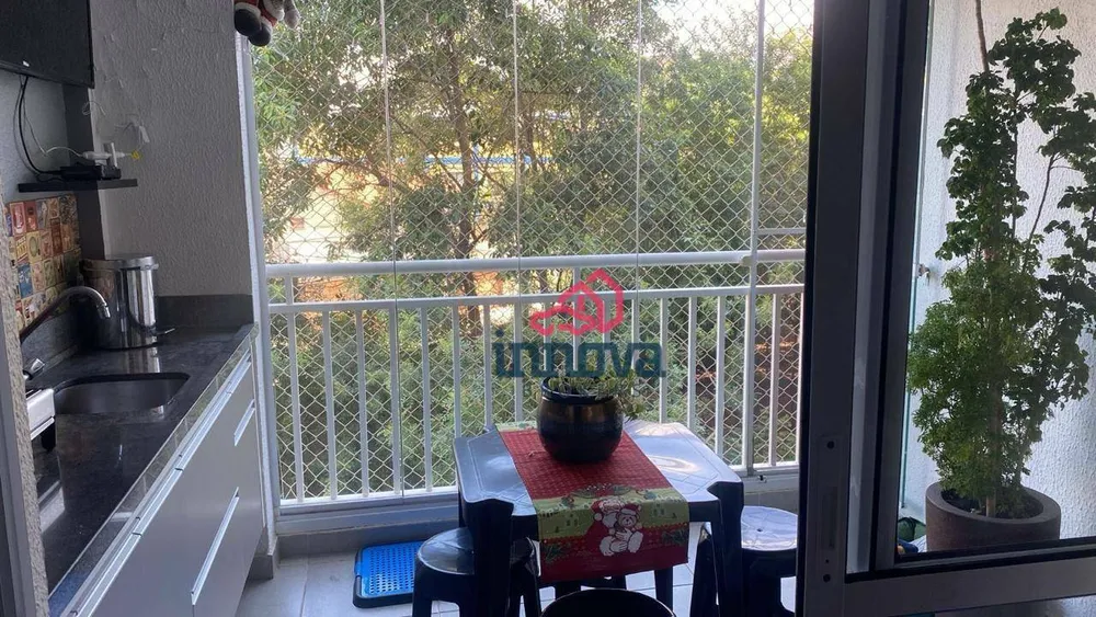Apartamento, 3 quartos, 75 m² - Foto 4
