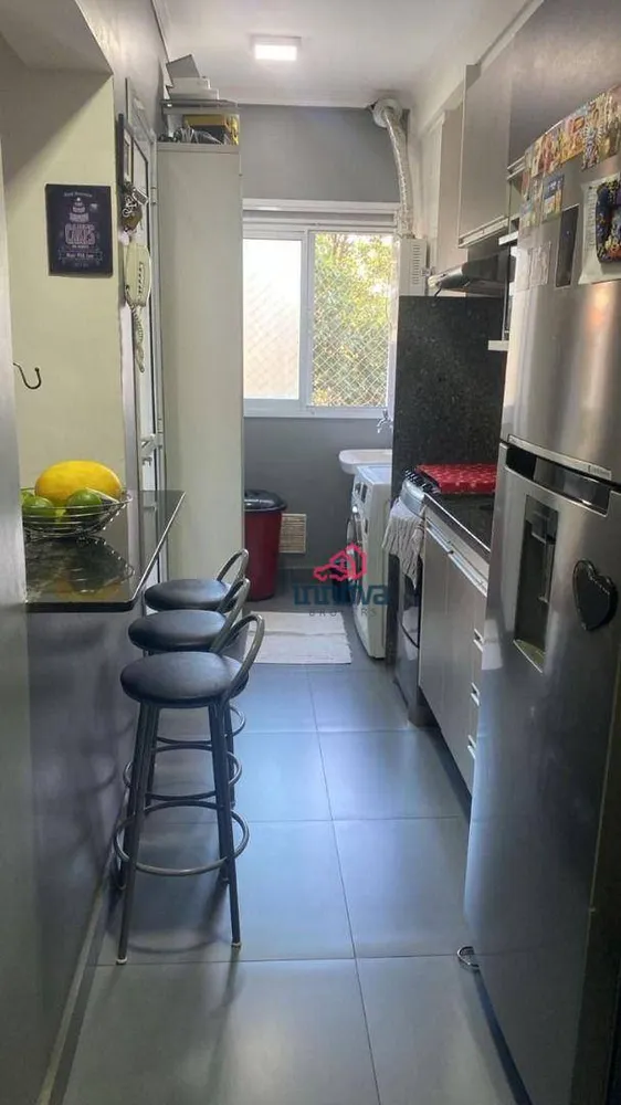 Apartamento, 3 quartos, 75 m² - Foto 5