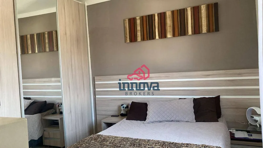 Apartamento, 3 quartos, 75 m² - Foto 12