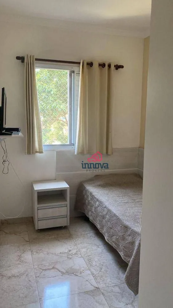 Apartamento, 3 quartos, 75 m² - Foto 9