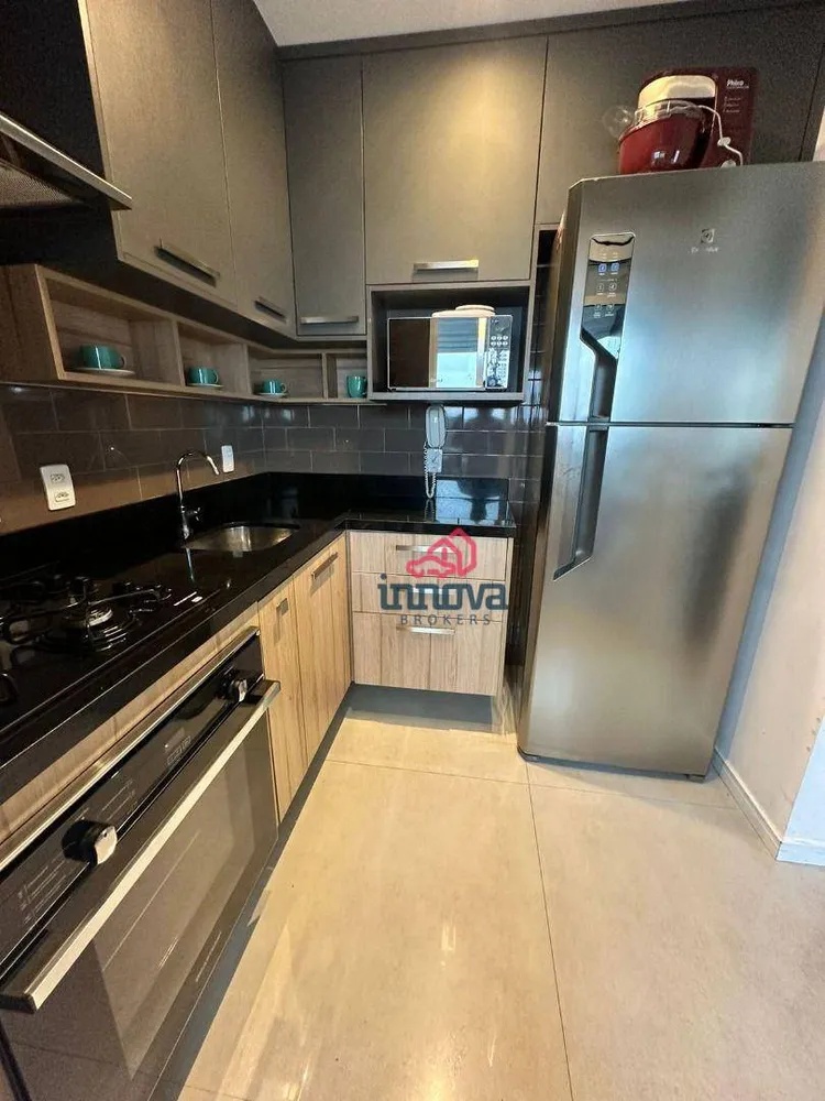 Apartamento, 1 quarto, 43 m² - Foto 14