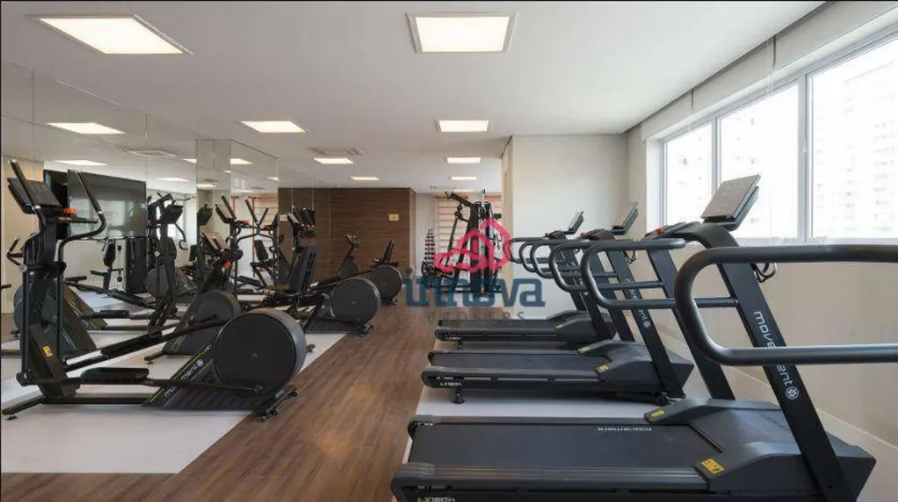Apartamento, 1 quarto, 43 m² - Foto 17