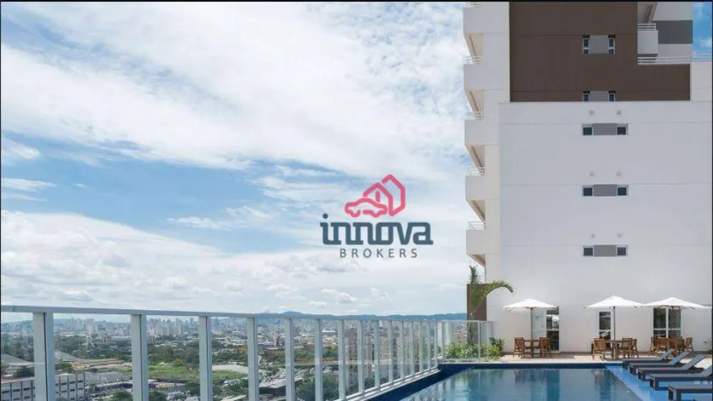 Apartamento, 1 quarto, 43 m² - Foto 16