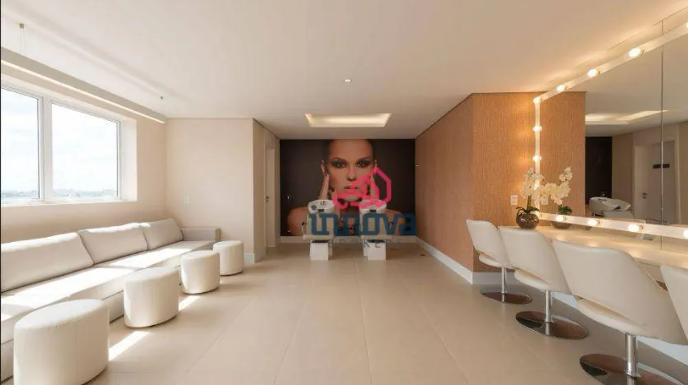Apartamento, 1 quarto, 43 m² - Foto 21