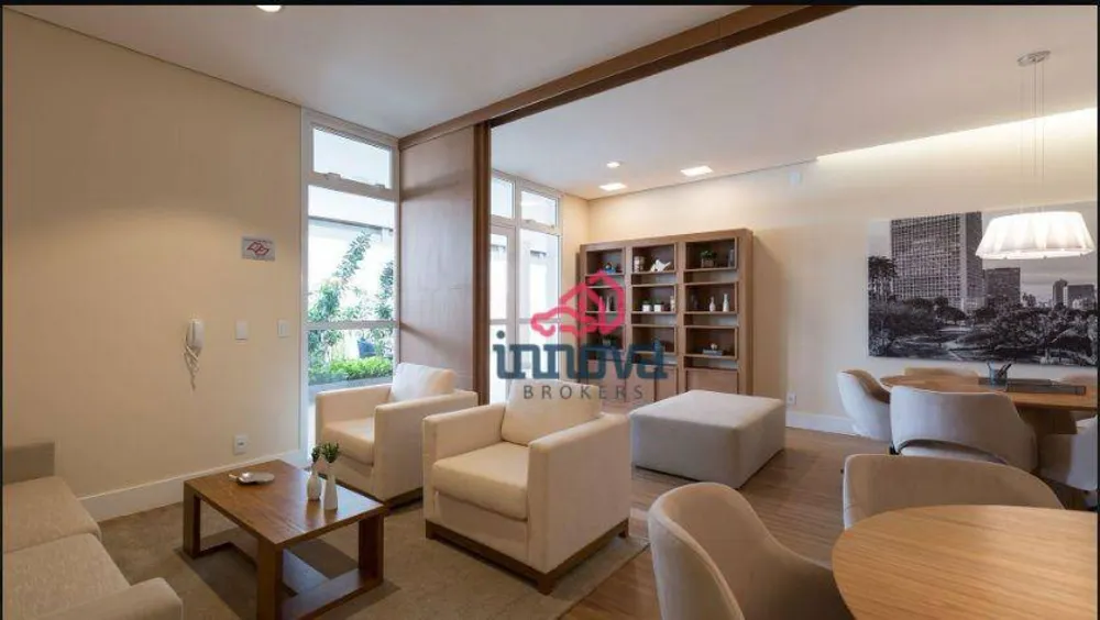 Apartamento, 1 quarto, 43 m² - Foto 20