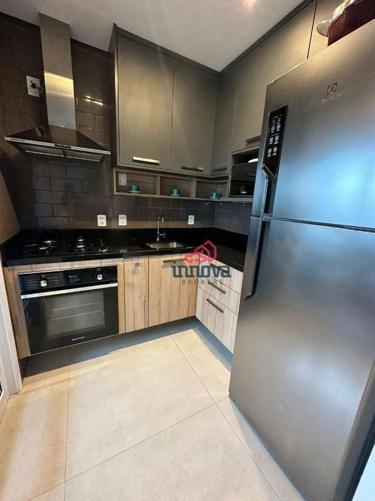 Apartamento, 1 quarto, 43 m² - Foto 13