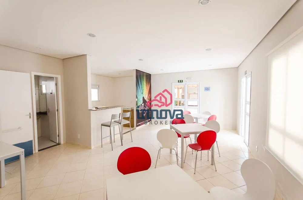 Apartamento, 2 quartos, 58 m² - Foto 6