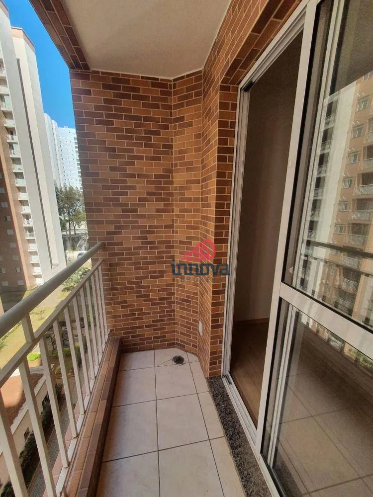 Apartamento, 2 quartos, 58 m² - Foto 3