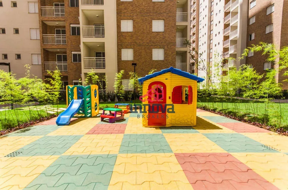 Apartamento, 2 quartos, 58 m² - Foto 15