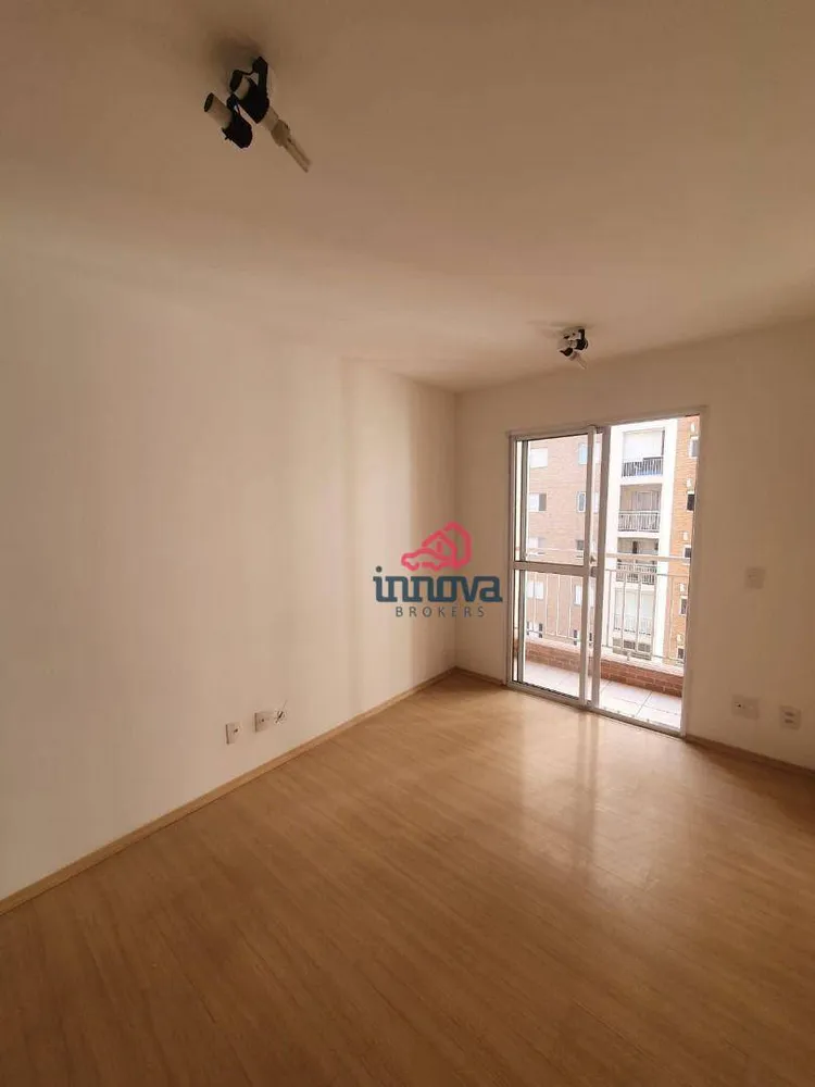 Apartamento, 2 quartos, 58 m² - Foto 1