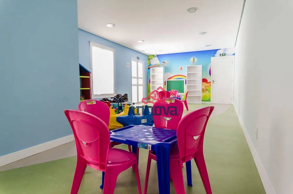 Apartamento, 2 quartos, 58 m² - Foto 8