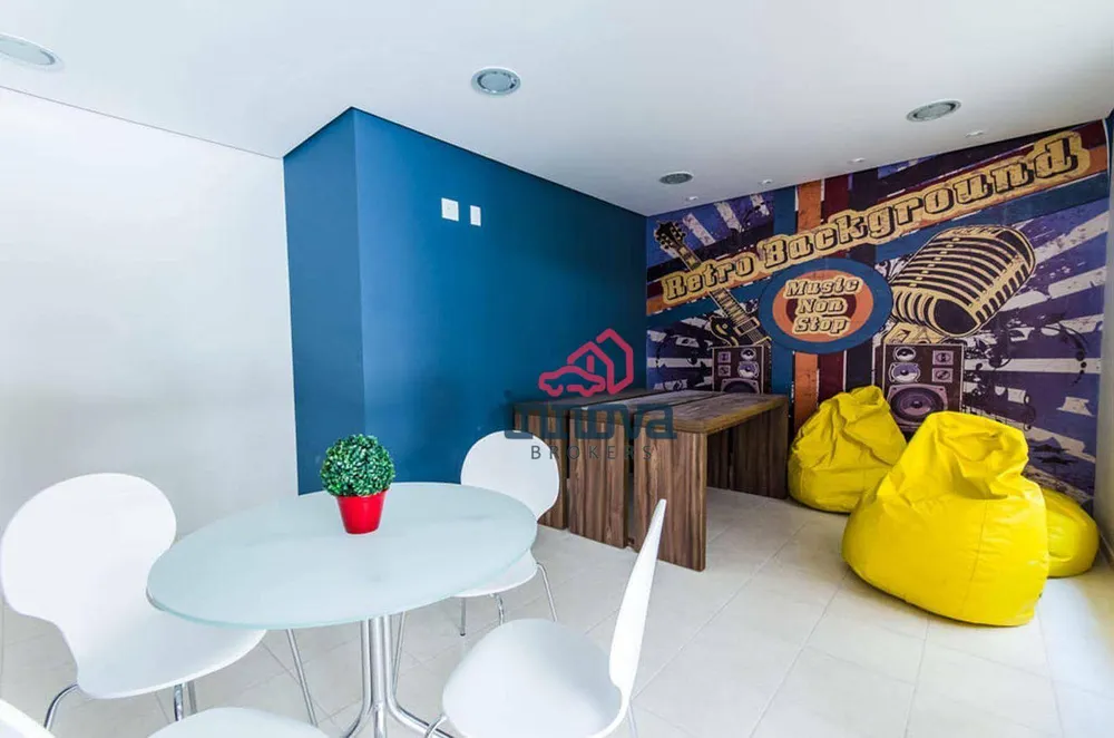 Apartamento, 2 quartos, 58 m² - Foto 16