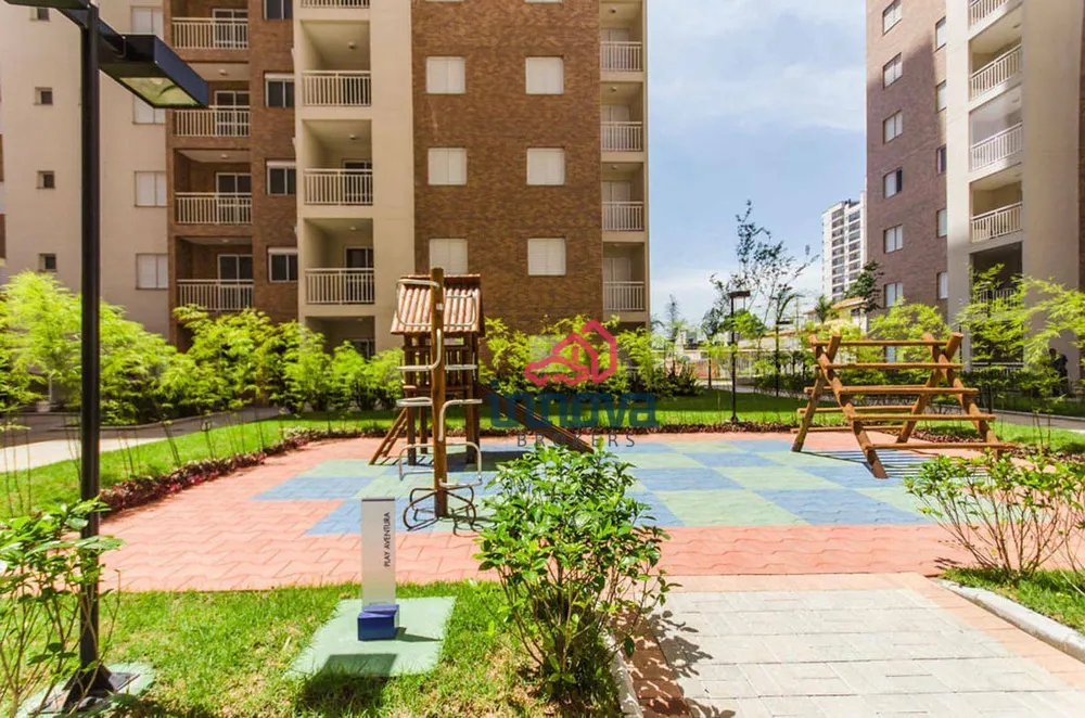 Apartamento, 2 quartos, 58 m² - Foto 14