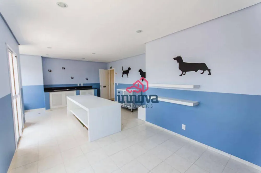 Apartamento, 2 quartos, 58 m² - Foto 7