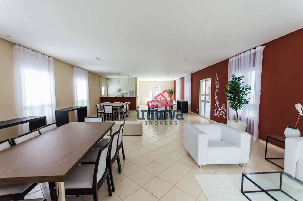 Apartamento, 2 quartos, 58 m² - Foto 6